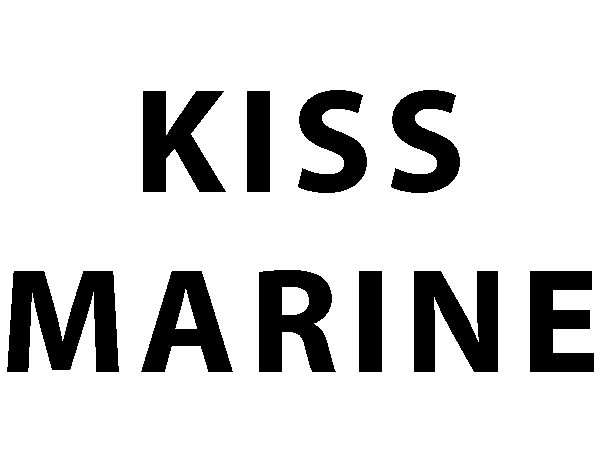 Kiss Marine